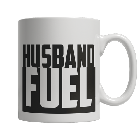Limited Edition - Husband Fuel