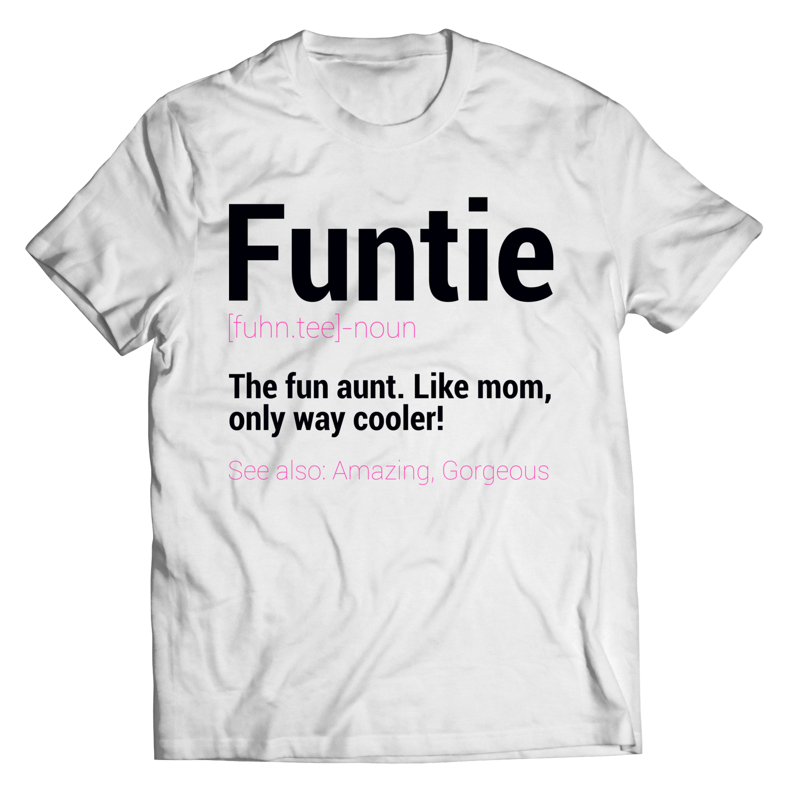 Funtie